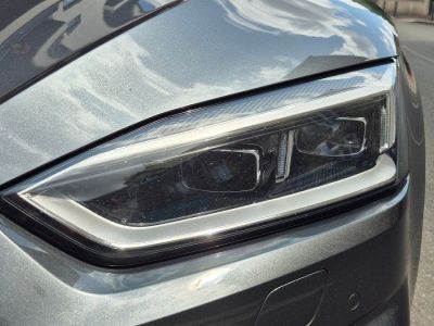 Audi A5 II 20 TDI 190 S LINE S TRONIC   - 36