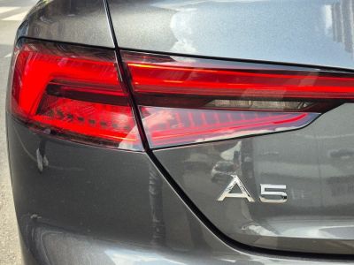 Audi A5 II 20 TDI 190 S LINE S TRONIC   - 37