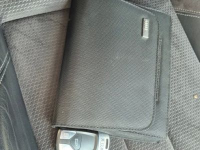 Audi A5 II 20 TDI 190 S LINE S TRONIC   - 38