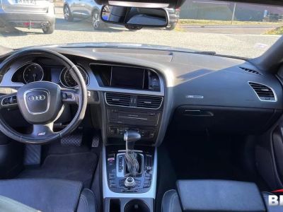 Audi A5 coupe 27 tdi 190 s-line multitronic bva   - 10