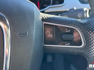 Audi A5 coupe 27 tdi 190 s-line multitronic bva   - 14