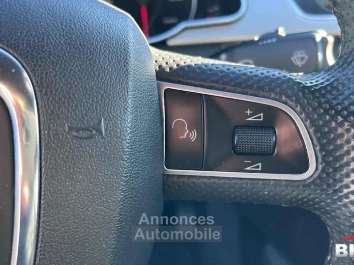 Audi A5 coupe 27 tdi 190 s-line multitronic bva - 14