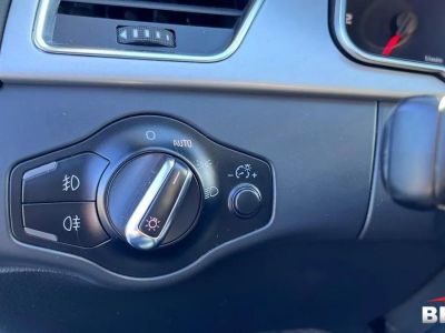 Audi A5 coupe 27 tdi 190 s-line multitronic bva   - 16