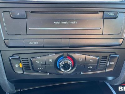 Audi A5 coupe 27 tdi 190 s-line multitronic bva   - 18