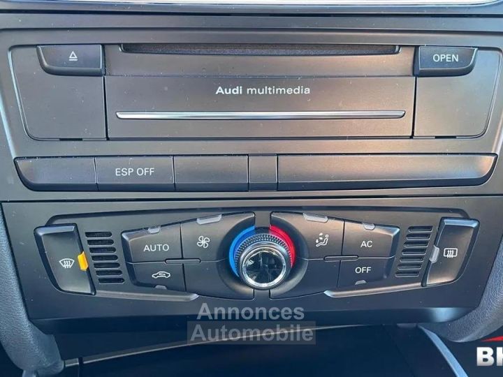 Audi A5 coupe 27 tdi 190 s-line multitronic bva - 18