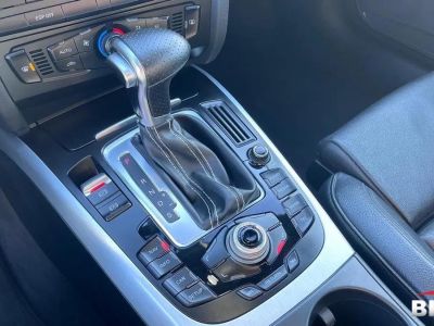 Audi A5 coupe 27 tdi 190 s-line multitronic bva   - 19