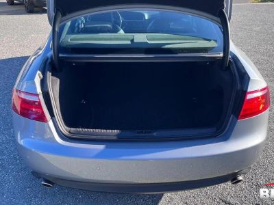 Audi A5 coupe 27 tdi 190 s-line multitronic bva   - 20