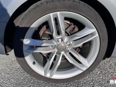 Audi A5 coupe 27 tdi 190 s-line multitronic bva   - 21