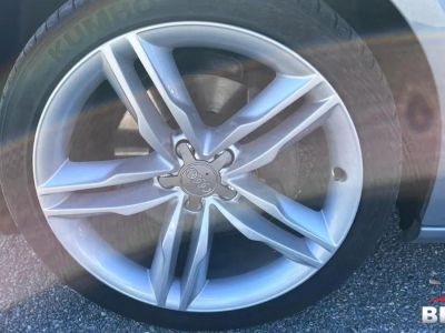 Audi A5 coupe 27 tdi 190 s-line multitronic bva   - 22