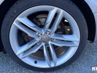 Audi A5 coupe 27 tdi 190 s-line multitronic bva   - 23