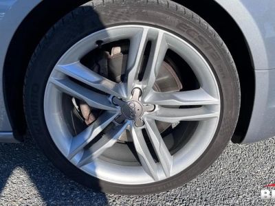 Audi A5 coupe 27 tdi 190 s-line multitronic bva   - 24