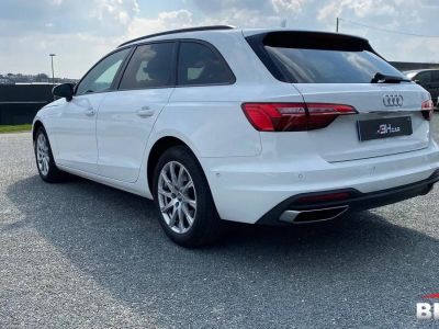 Audi A4 Avant 20 40 tdi 190 business line s-tronic bva40 190ch s tronic   - 6