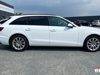 Audi A4 Avant 20 40 tdi 190 business line s-tronic bva40 190ch s tronic   - 7