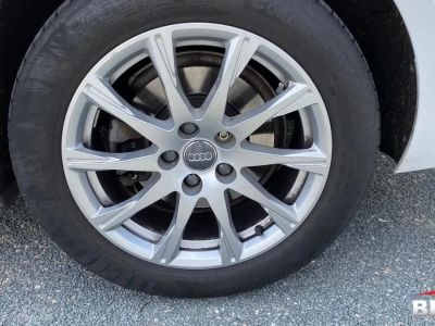 Audi A4 Avant 20 40 tdi 190 business line s-tronic bva40 190ch s tronic   - 9