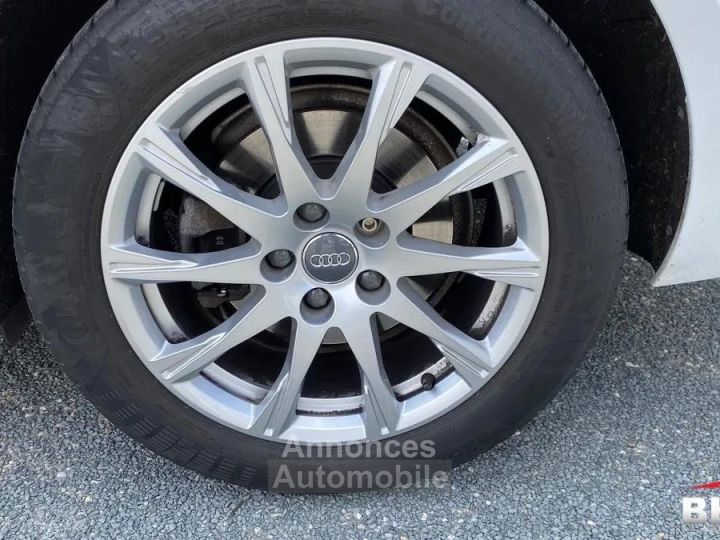 Audi A4 Avant 20 40 tdi 190 business line s-tronic bva40 190ch s tronic - 9
