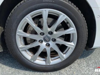 Audi A4 Avant 20 40 tdi 190 business line s-tronic bva40 190ch s tronic   - 11