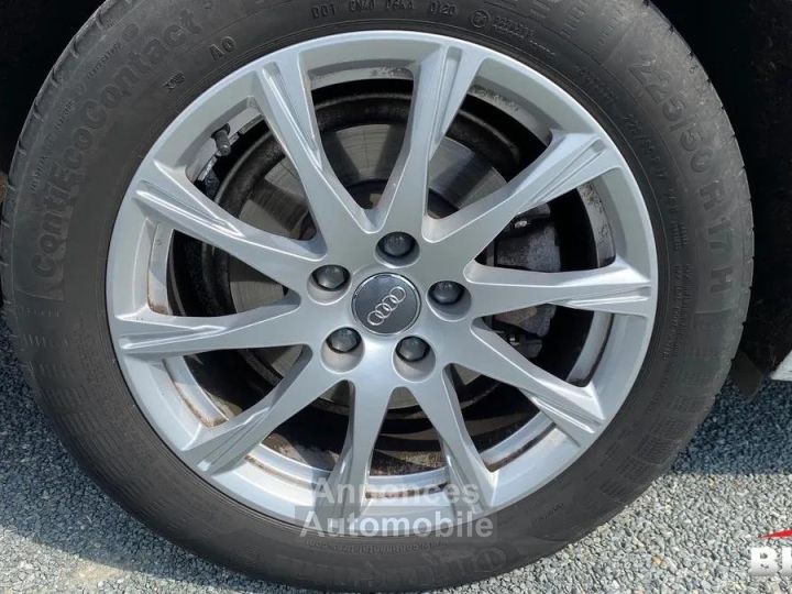 Audi A4 Avant 20 40 tdi 190 business line s-tronic bva40 190ch s tronic - 12