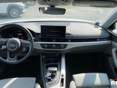 Audi A4 Avant 20 40 tdi 190 business line s-tronic bva40 190ch s tronic   - 14
