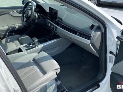 Audi A4 Avant 20 40 tdi 190 business line s-tronic bva40 190ch s tronic   - 15