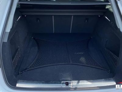 Audi A4 Avant 20 40 tdi 190 business line s-tronic bva40 190ch s tronic   - 17