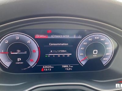 Audi A4 Avant 20 40 tdi 190 business line s-tronic bva40 190ch s tronic   - 19