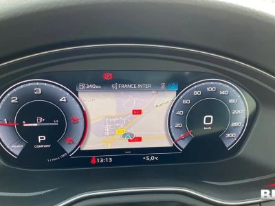 Audi A4 Avant 20 40 tdi 190 business line s-tronic bva40 190ch s tronic   - 20