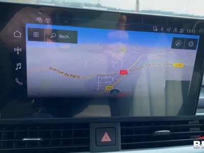 Audi A4 Avant 20 40 tdi 190 business line s-tronic bva40 190ch s tronic   - 21