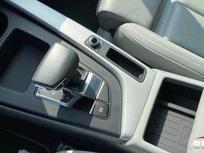 Audi A4 Avant 20 40 tdi 190 business line s-tronic bva40 190ch s tronic   - 23