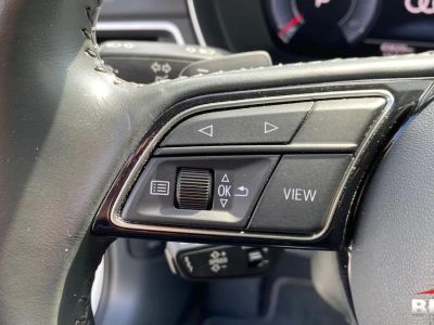 Audi A4 Avant 20 40 tdi 190 business line s-tronic bva40 190ch s tronic   - 25