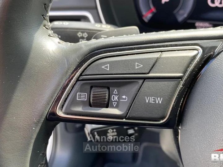 Audi A4 Avant 20 40 tdi 190 business line s-tronic bva40 190ch s tronic - 25
