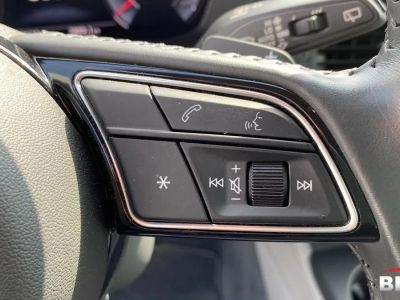 Audi A4 Avant 20 40 tdi 190 business line s-tronic bva40 190ch s tronic   - 26