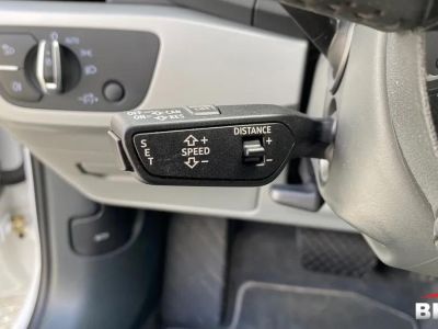 Audi A4 Avant 20 40 tdi 190 business line s-tronic bva40 190ch s tronic   - 27