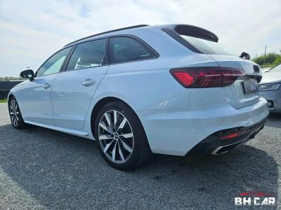 Audi A4 Avant 20 35 tdi 163 s-line s-tronic bva   - 6