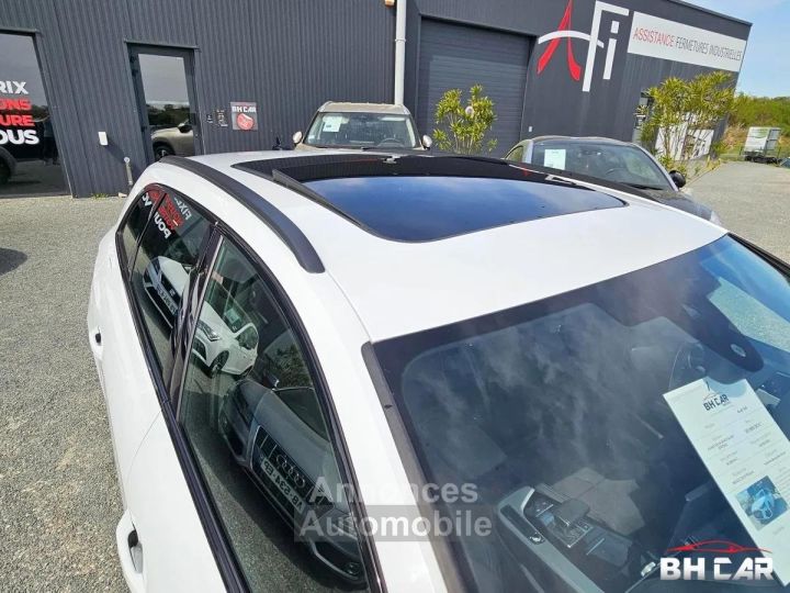 Audi A4 Avant 20 35 tdi 163 s-line s-tronic bva - 8