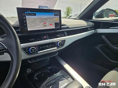 Audi A4 Avant 20 35 tdi 163 s-line s-tronic bva   - 17