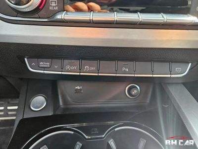 Audi A4 Avant 20 35 tdi 163 s-line s-tronic bva   - 19