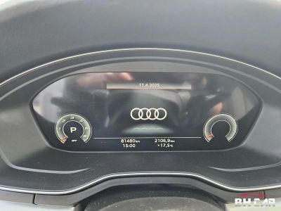 Audi A4 Avant 20 35 tdi 163 s-line s-tronic bva   - 21