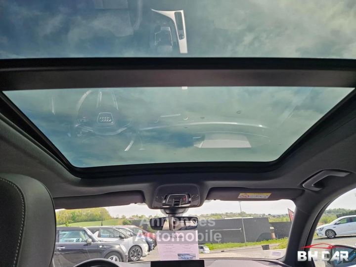 Audi A4 Avant 20 35 tdi 163 s-line s-tronic bva - 24
