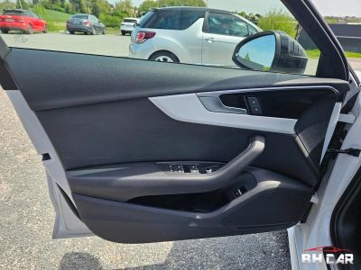 Audi A4 Avant 20 35 tdi 163 s-line s-tronic bva   - 25