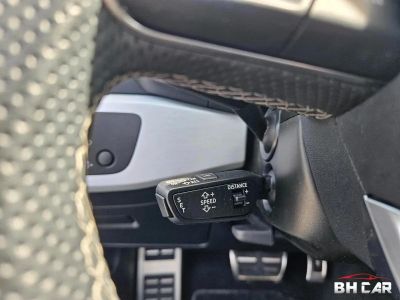 Audi A4 Avant 20 35 tdi 163 s-line s-tronic bva   - 29