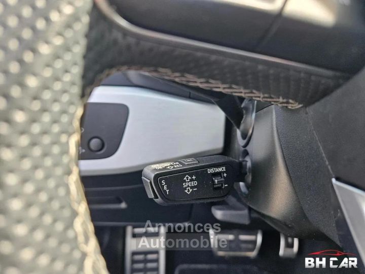 Audi A4 Avant 20 35 tdi 163 s-line s-tronic bva - 29