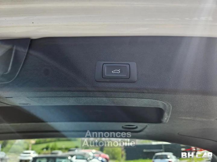 Audi A4 Avant 20 35 tdi 163 s-line s-tronic bva - 32