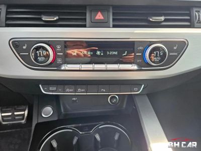 Audi A4 Avant 20 35 tdi 163 s-line s-tronic bva   - 33