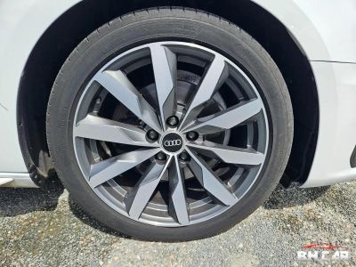 Audi A4 Avant 20 35 tdi 163 s-line s-tronic bva   - 39