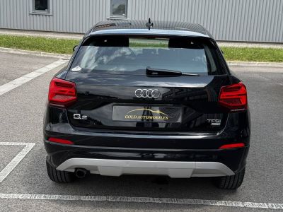 Audi Q2 10 TFSI 116ch Sport S tronic 7   - 8