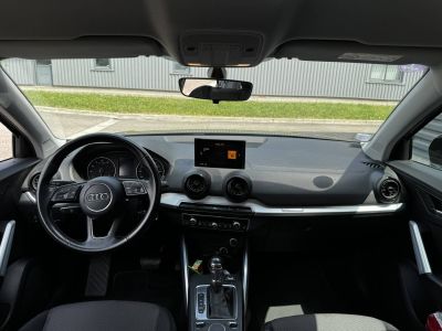 Audi Q2 10 TFSI 116ch Sport S tronic 7   - 9