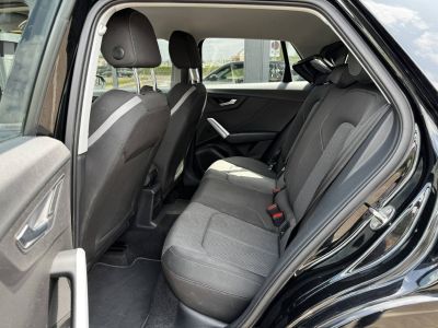 Audi Q2 10 TFSI 116ch Sport S tronic 7   - 12