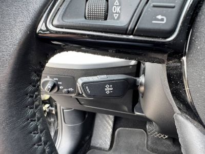 Audi Q2 10 TFSI 116ch Sport S tronic 7   - 15