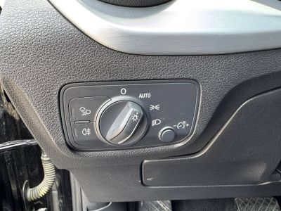 Audi Q2 10 TFSI 116ch Sport S tronic 7   - 16