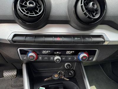 Audi Q2 10 TFSI 116ch Sport S tronic 7   - 17